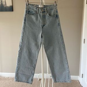 Mango jeans